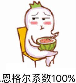 吃瓜表情吧